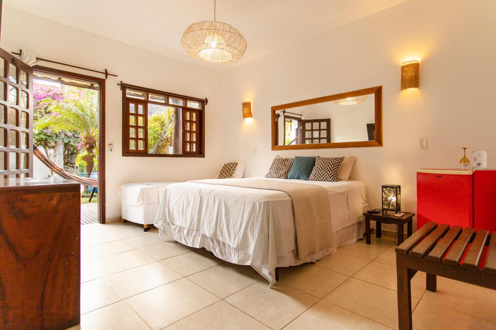 Casa de hóspedes Maxitalia Jijoca de Jericoacoara