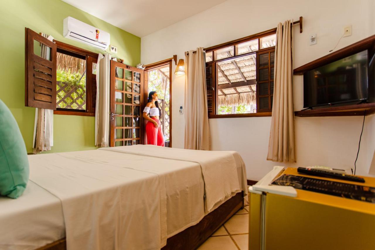 Guest house Maxitalia Jijoca de Jericoacoara