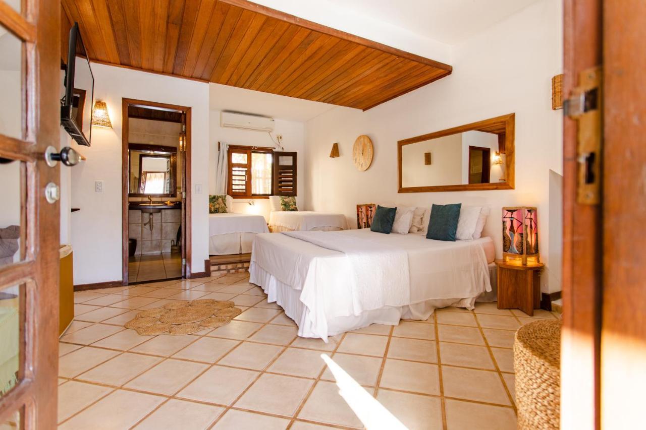 Maxitalia Jijoca de Jericoacoara