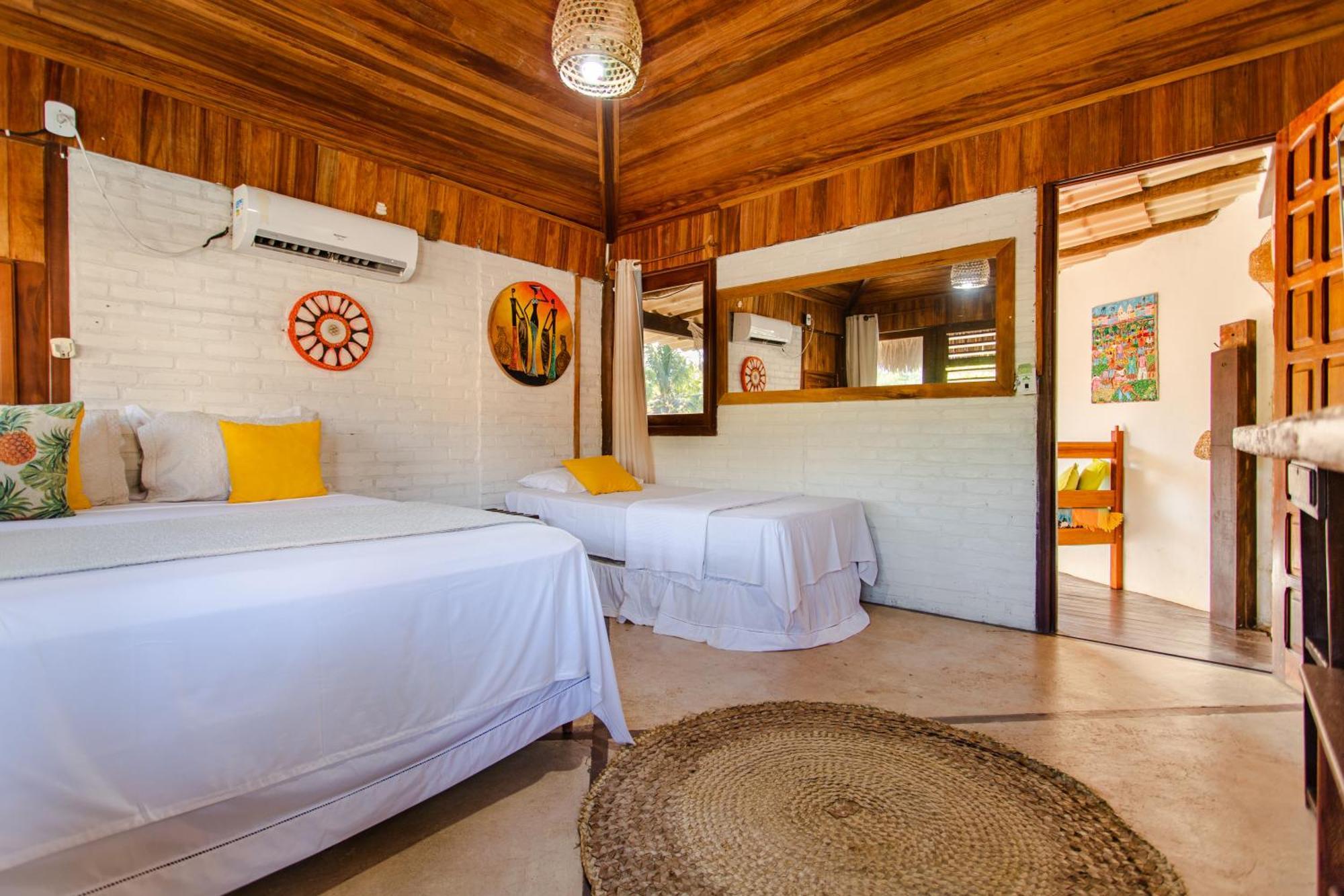 Casa de hóspedes Maxitalia Jijoca de Jericoacoara