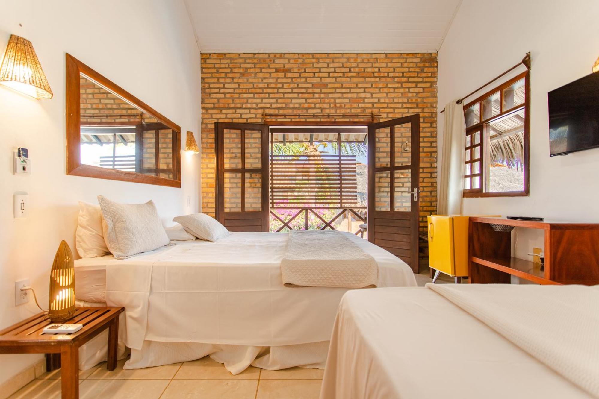 Maxitalia Casa de hóspedes Jijoca de Jericoacoara