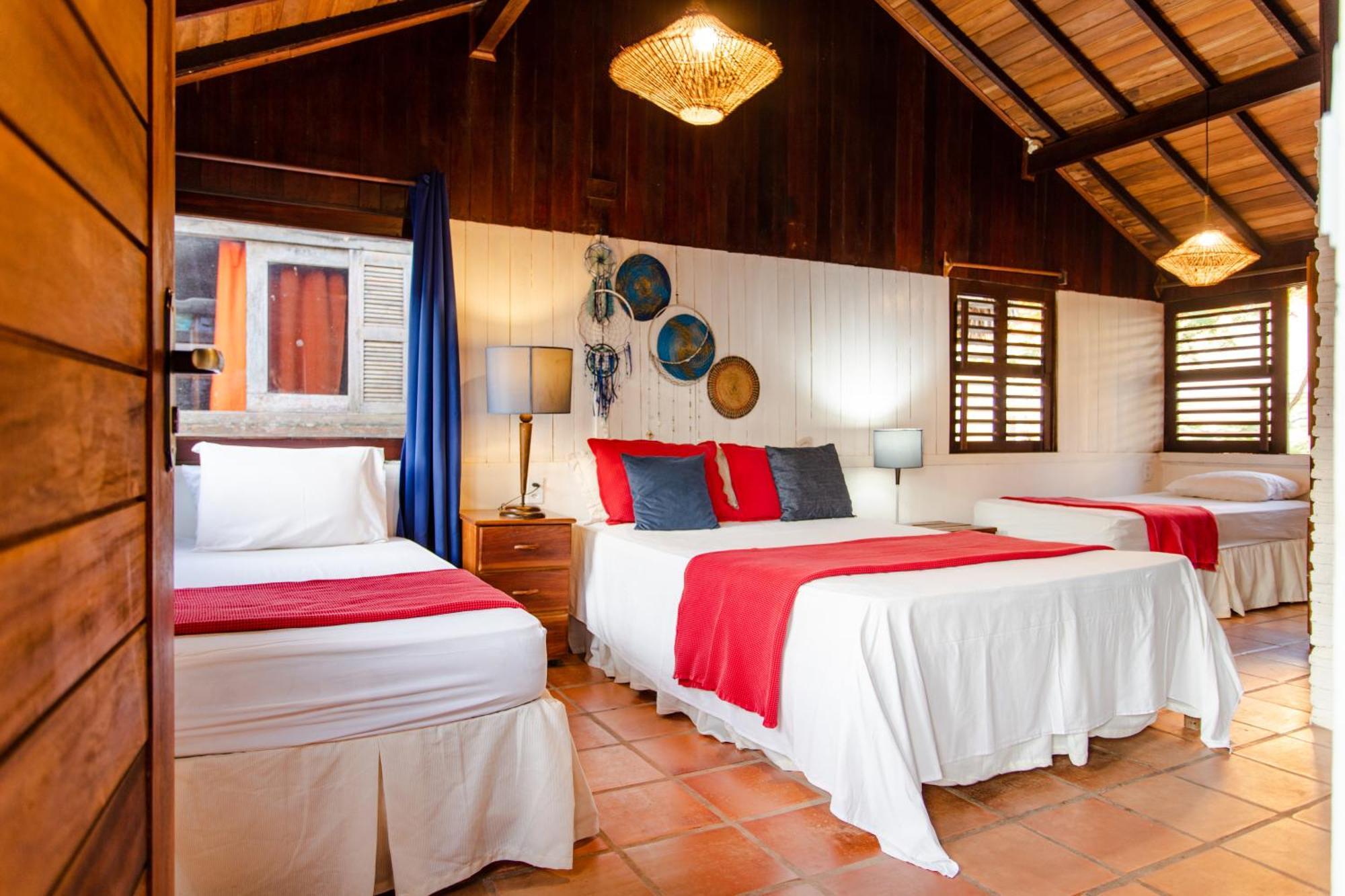 Guest house Maxitalia Jijoca de Jericoacoara
