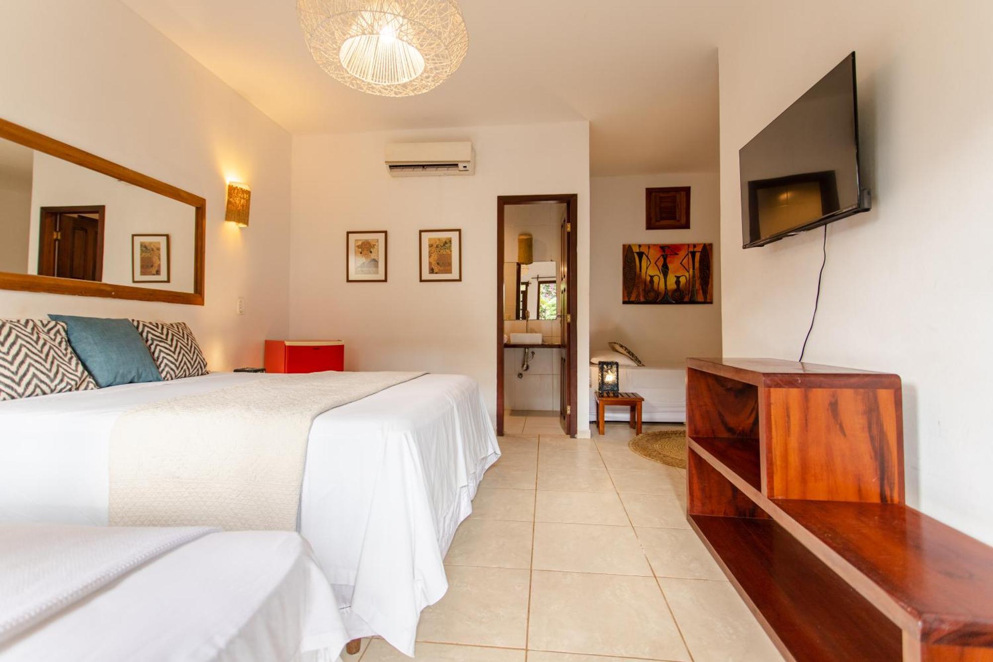 Maxitalia 3* Jijoca de Jericoacoara
