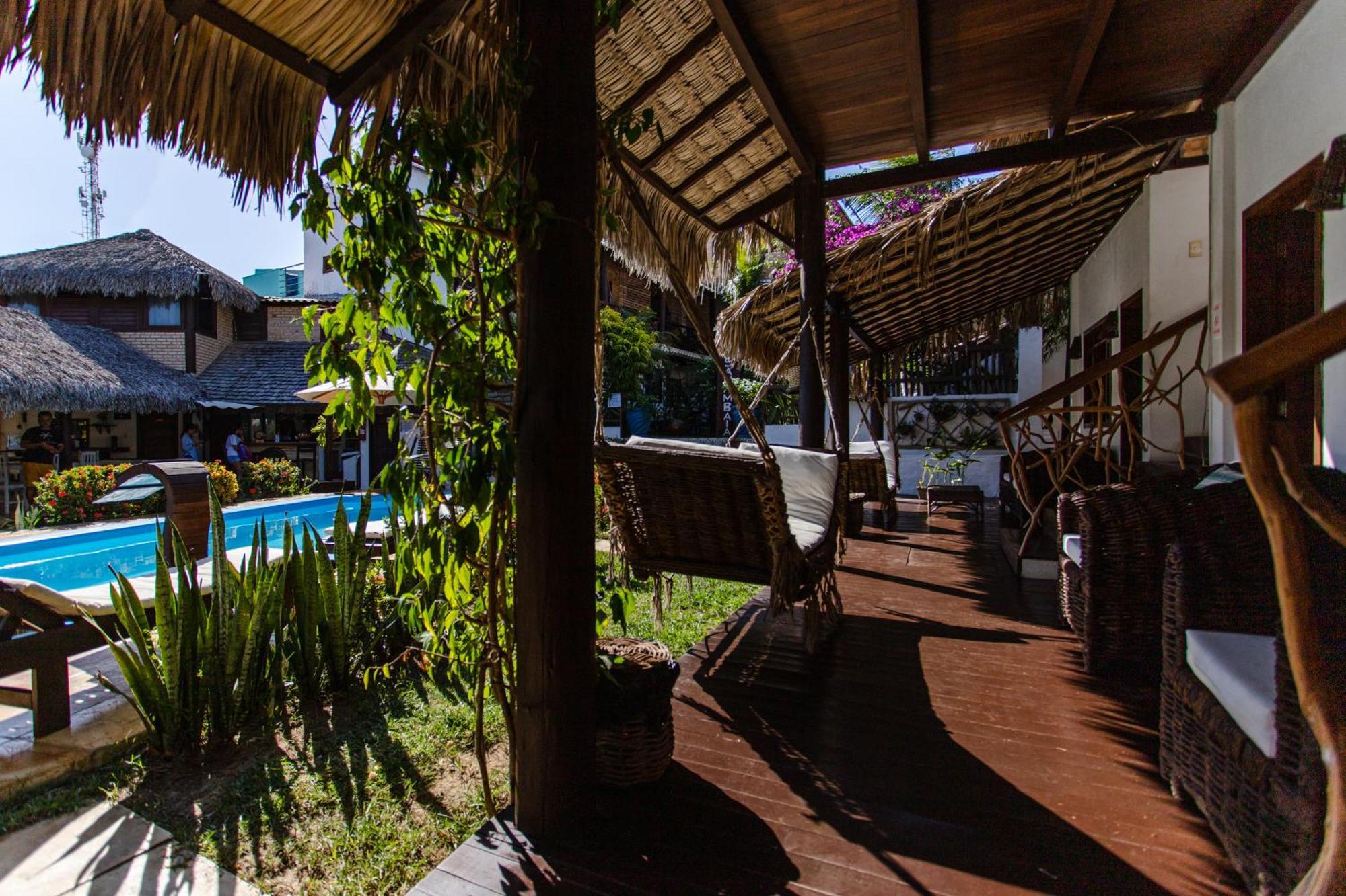 Guest house Maxitalia Jijoca de Jericoacoara