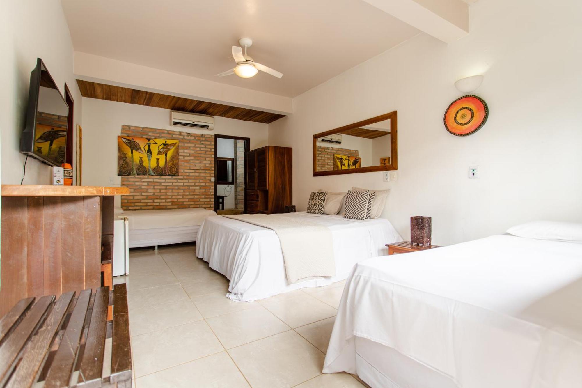 Maxitalia Guest house Jijoca de Jericoacoara
