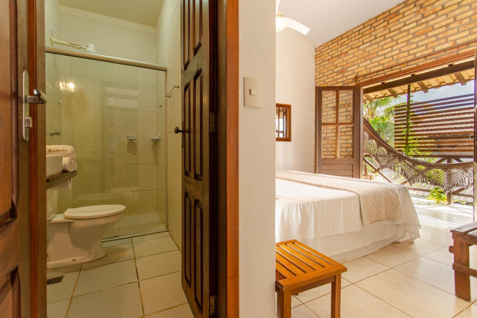 Maxitalia Casa de hóspedes Jijoca de Jericoacoara