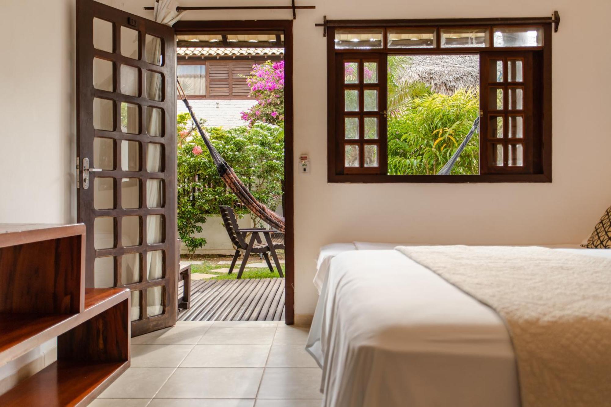 Maxitalia 3* Jijoca de Jericoacoara
