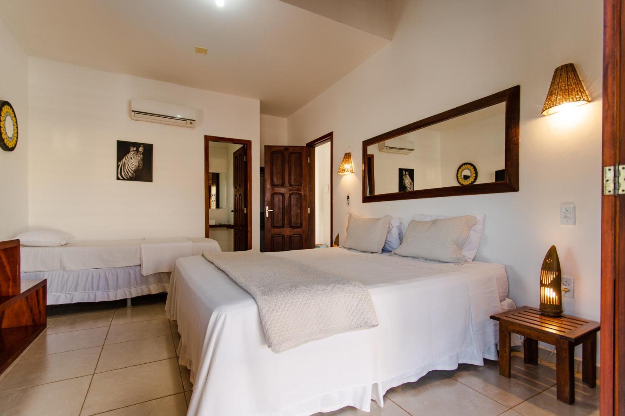 Maxitalia Guest house Jijoca de Jericoacoara