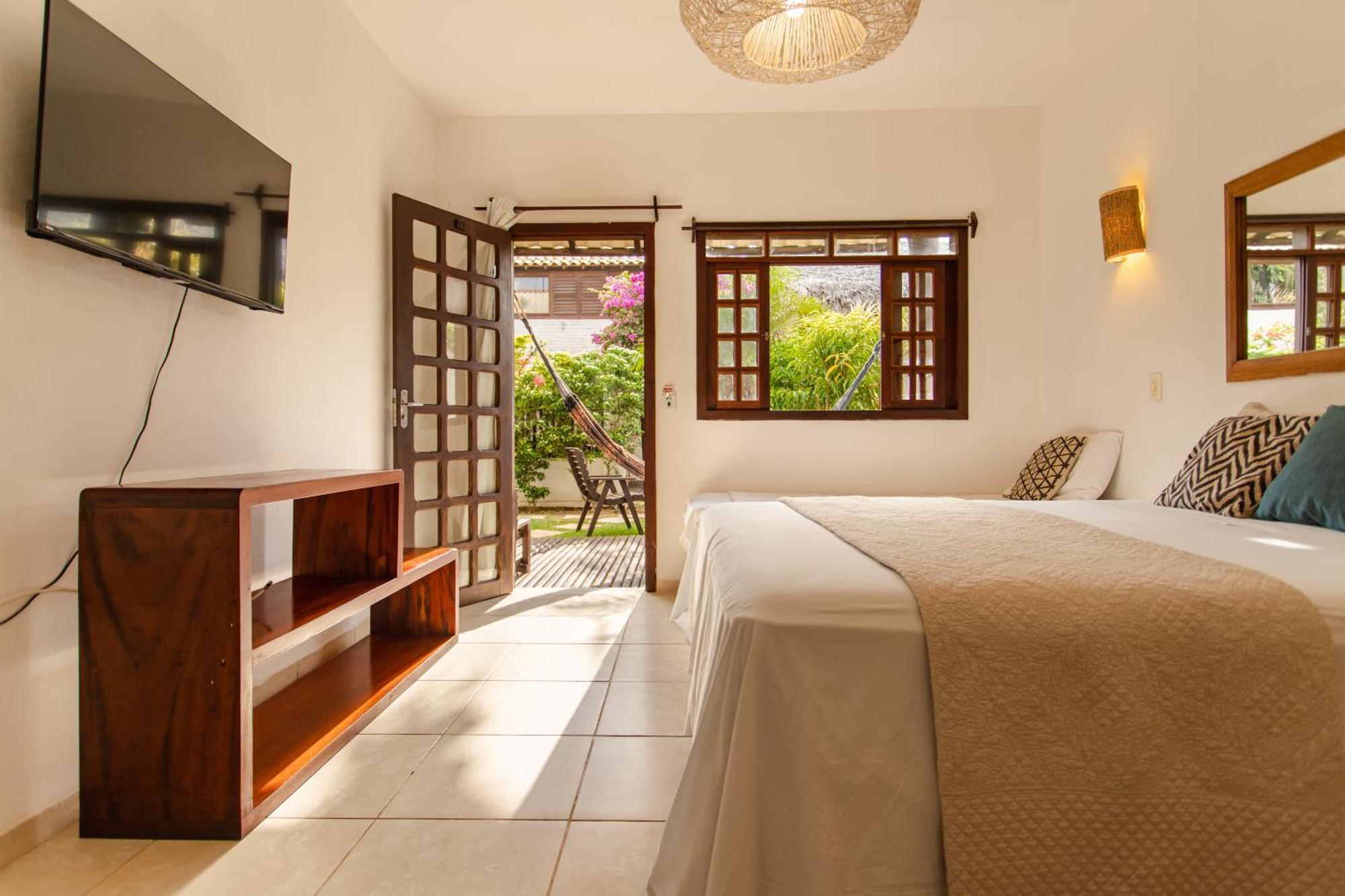 Maxitalia Casa de hóspedes Jijoca de Jericoacoara