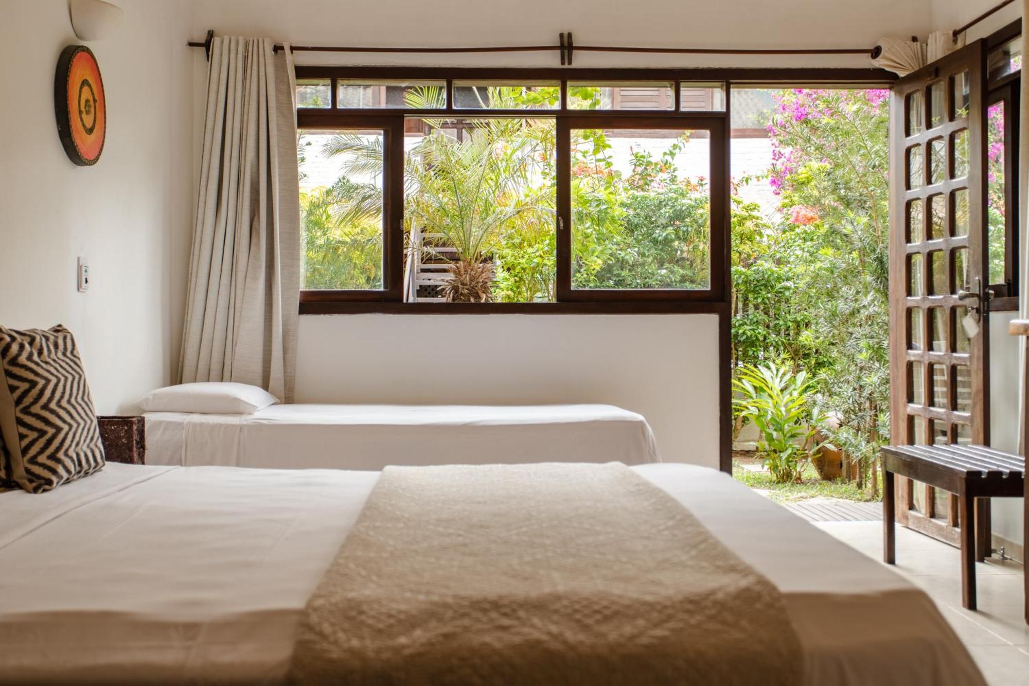 Maxitalia Guest house Jijoca de Jericoacoara