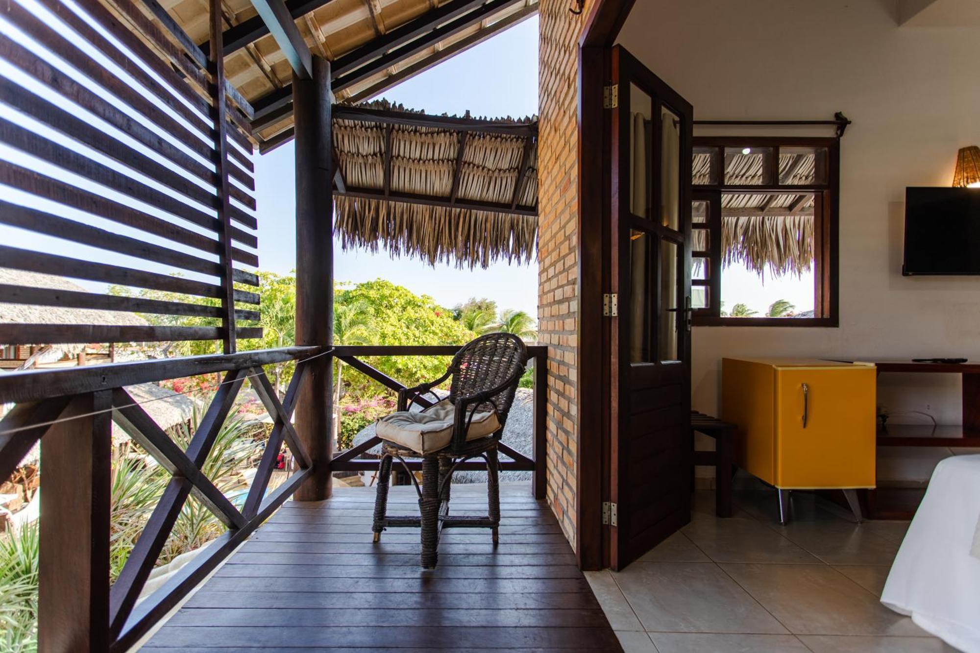 Maxitalia Jijoca de Jericoacoara