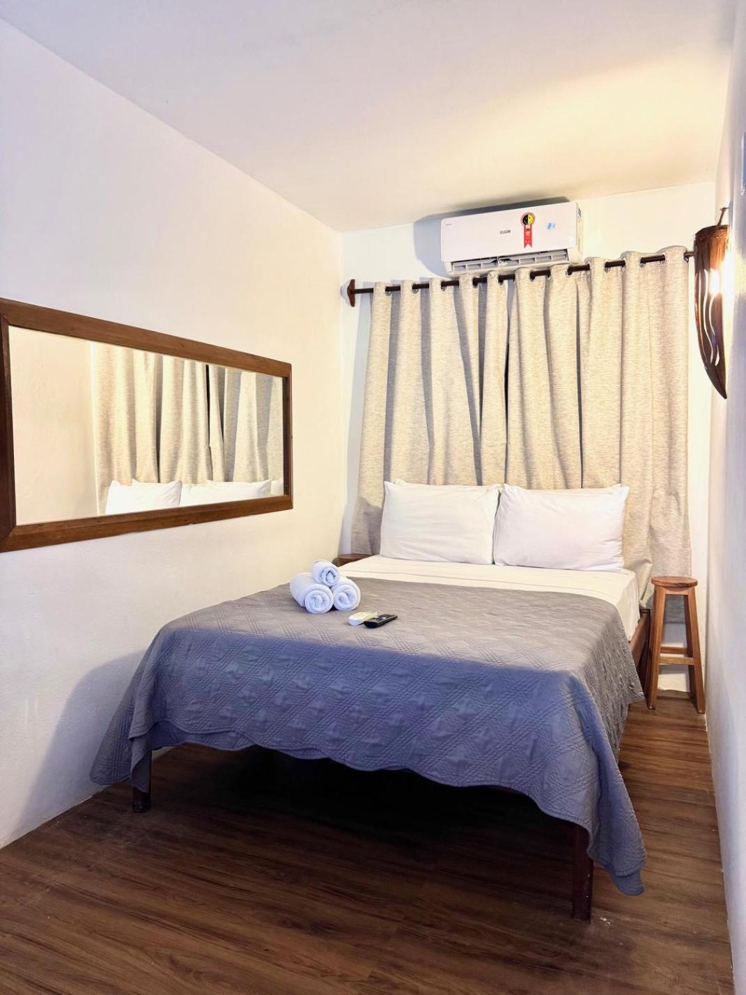 Maxitalia Guest house Jijoca de Jericoacoara