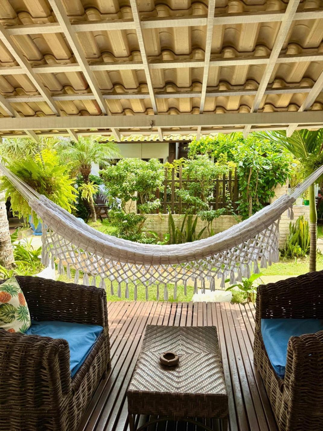 Maxitalia 3* Jijoca de Jericoacoara