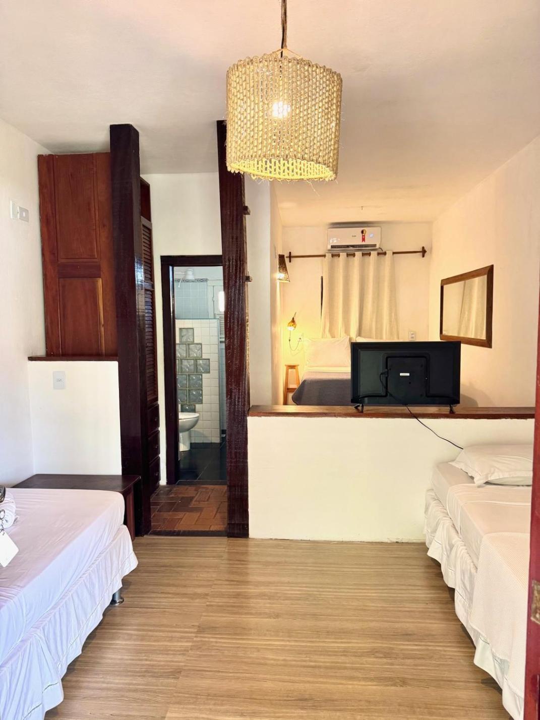 Maxitalia Guest house Jijoca de Jericoacoara
