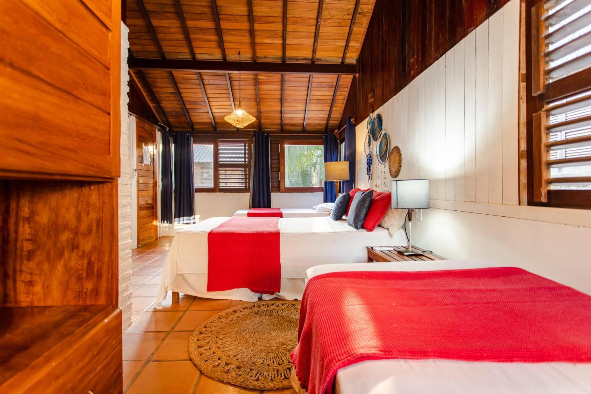 Guest house Maxitalia Jijoca de Jericoacoara