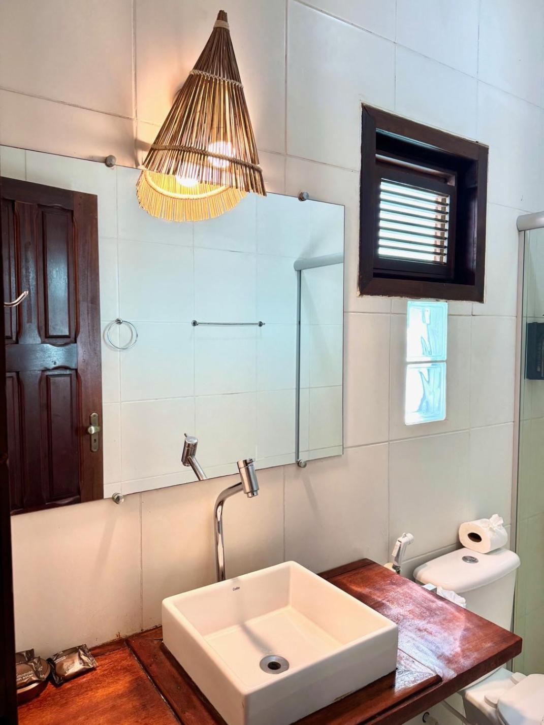 Guest house Maxitalia Jijoca de Jericoacoara