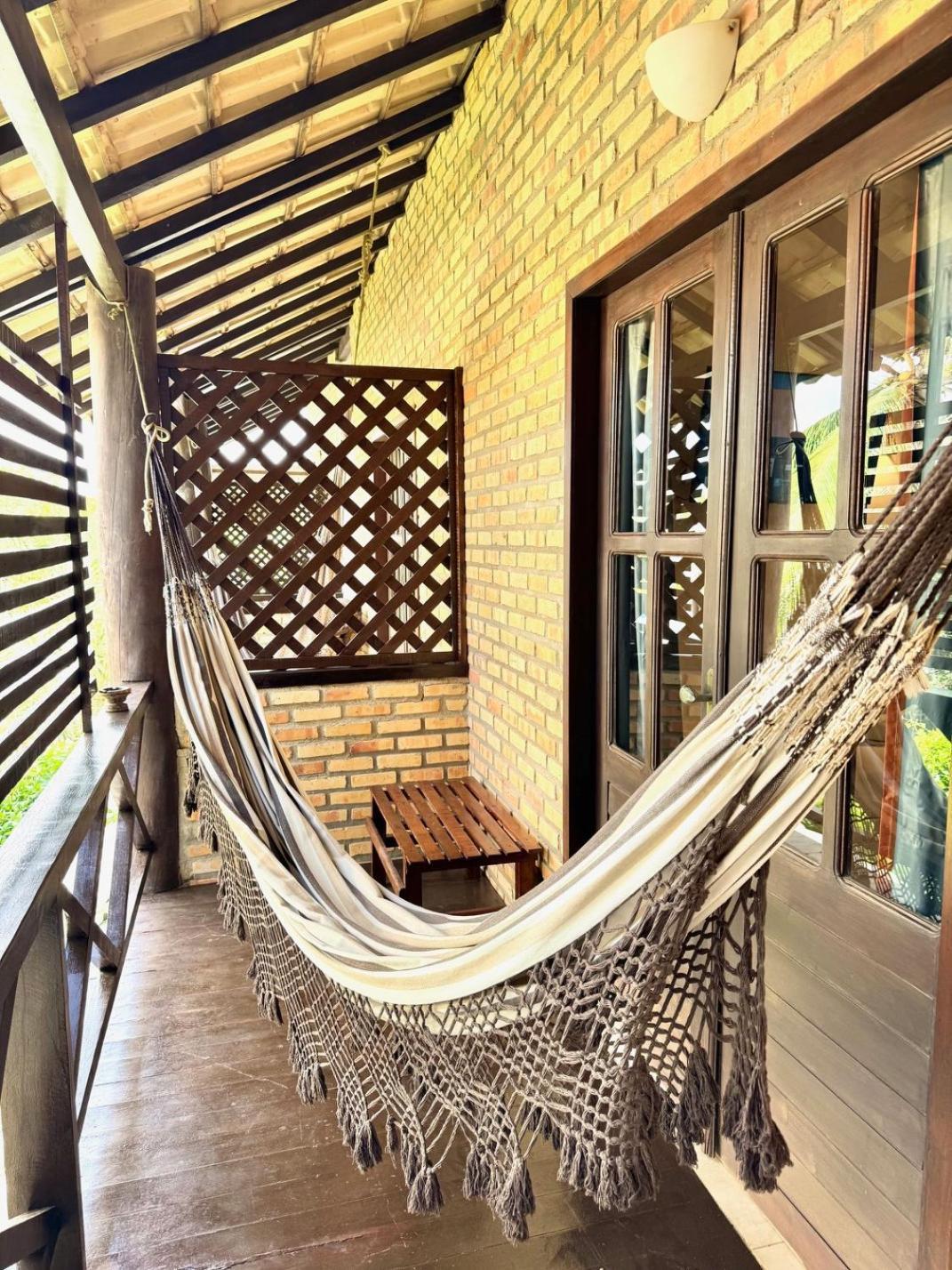 Maxitalia Jijoca de Jericoacoara
