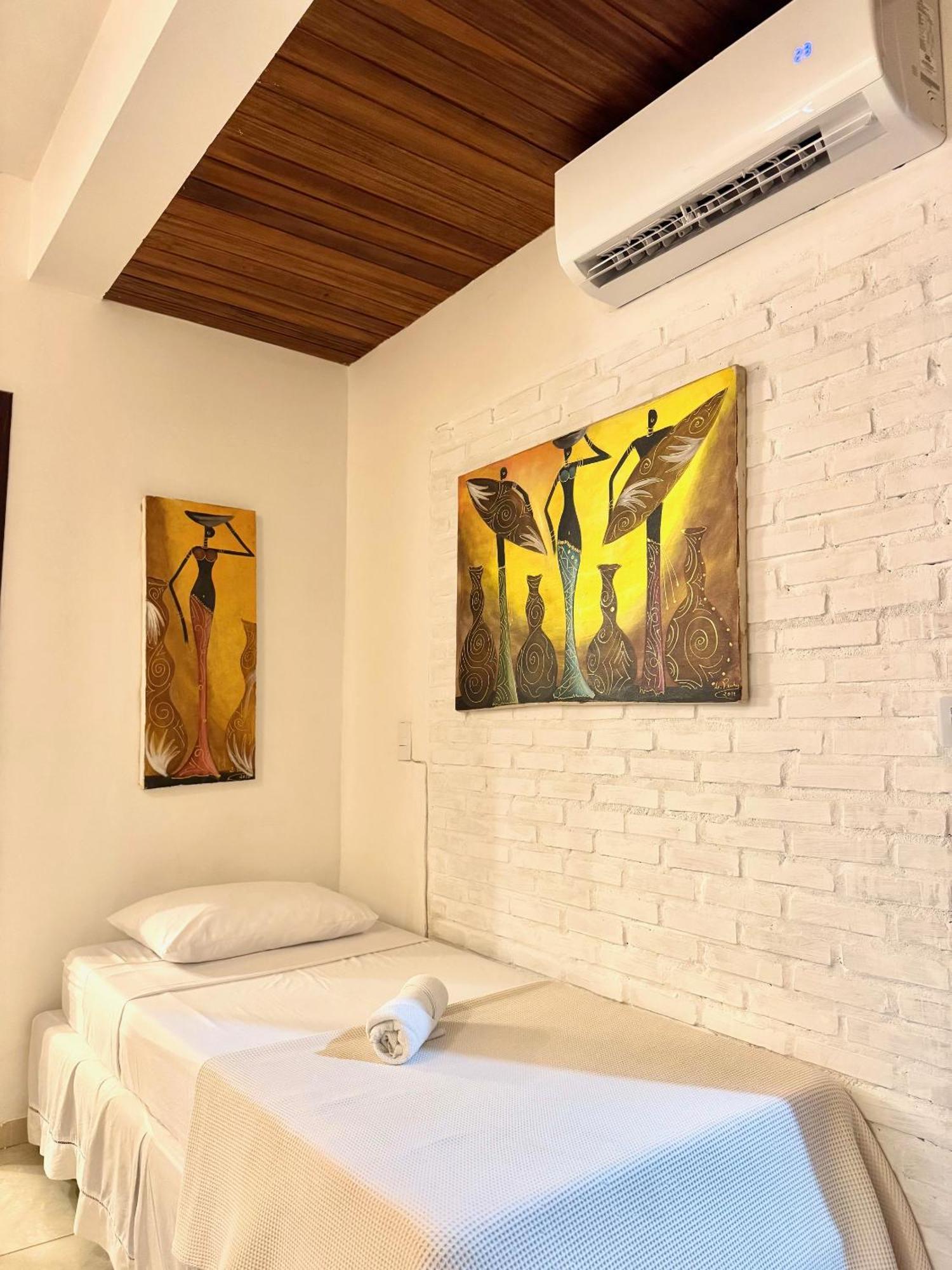 Guest house Maxitalia Jijoca de Jericoacoara