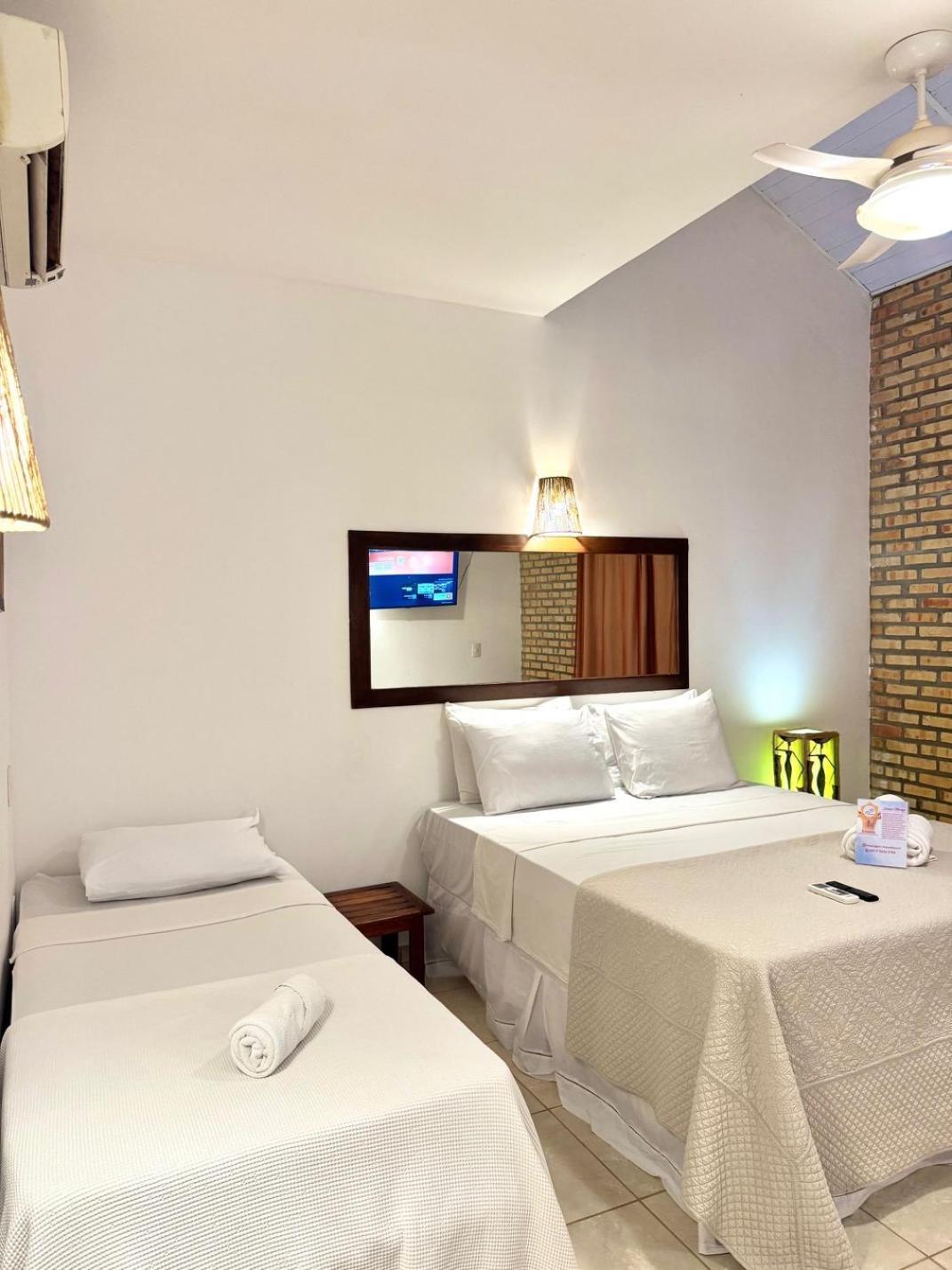 Maxitalia 3* Jijoca de Jericoacoara