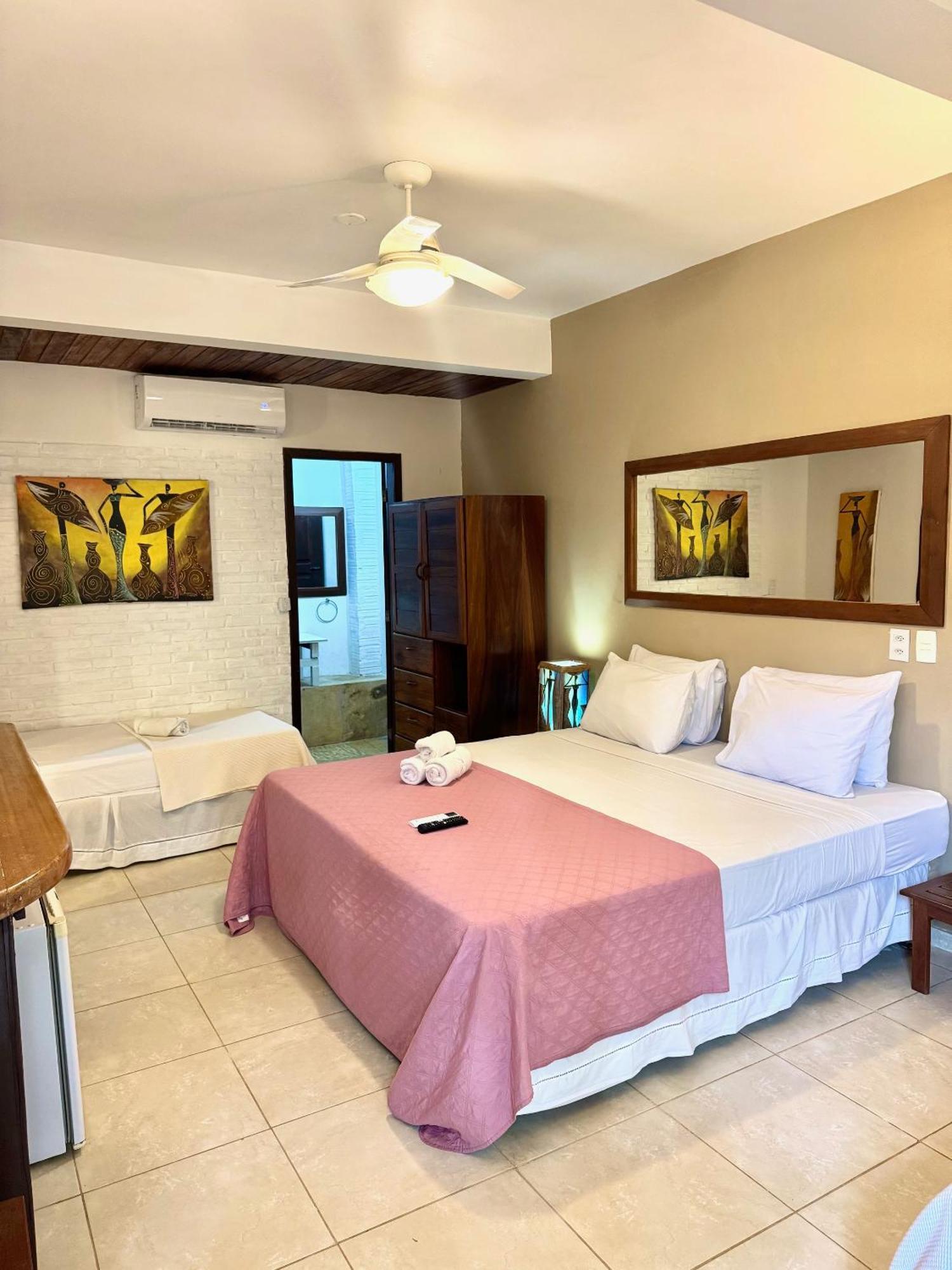 Maxitalia Guest house Jijoca de Jericoacoara