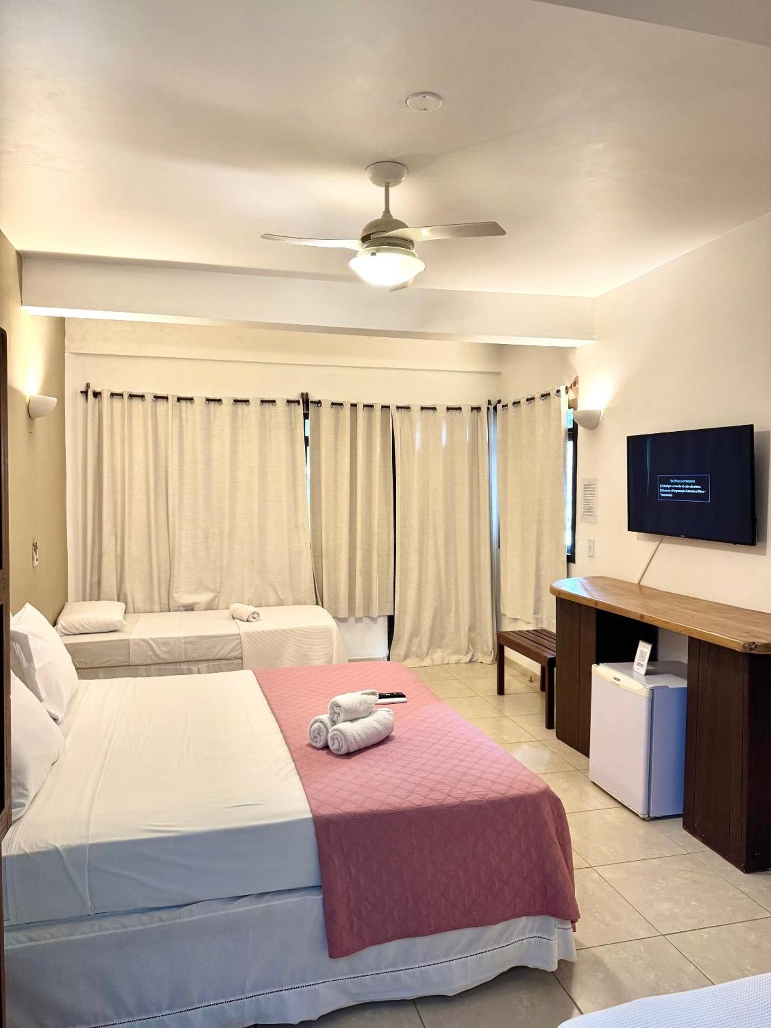 Maxitalia 3* Jijoca de Jericoacoara